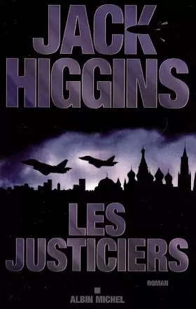 Couverture du produit · Justiciers (Les) (Romans, Nouvelles, Recits (Domaine Etranger))