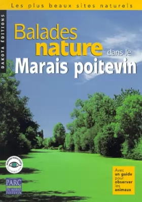 Couverture du produit · Marais Poitevin 2001