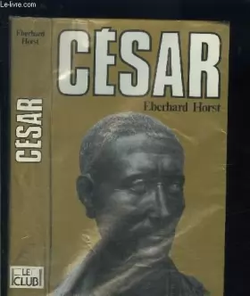 Couverture du produit · CESAR.