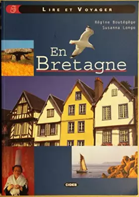 Couverture du produit · En Bretagne