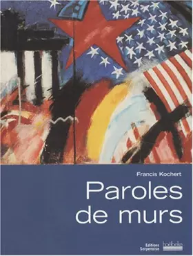 Couverture du produit · Paroles de murs