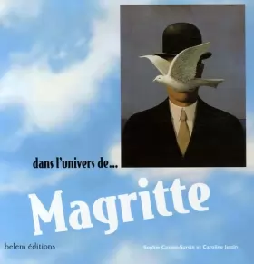 Couverture du produit · Dans l'univers de. Magritte
