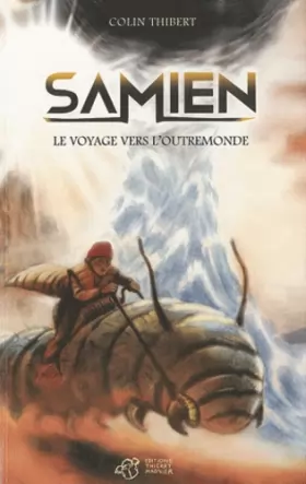 Couverture du produit · Samien : Le voyage vers l'outremonde