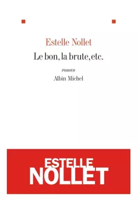 Couverture du produit · Le bon, la brute, etc.