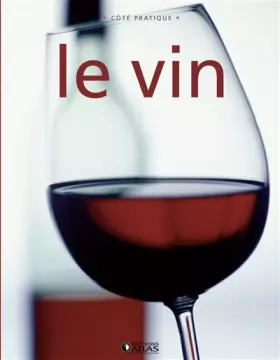 Couverture du produit · Le vin