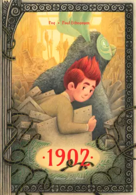 Couverture du produit · 1902