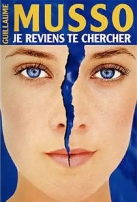Couverture du produit · Je reviens te chercher