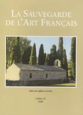 Couverture du produit · Aide aux églises rurales