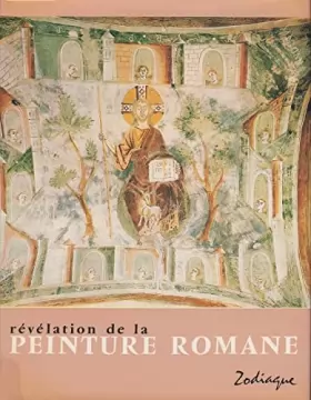 Couverture du produit · Revelation De La Peinture Romane