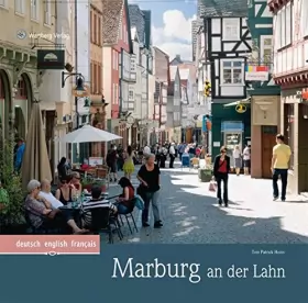 Couverture du produit · Marburg an der Lahn