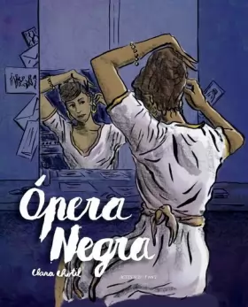 Couverture du produit · Opera Negra