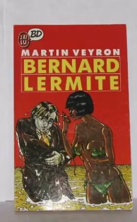 Couverture du produit · Bernard Lermite
