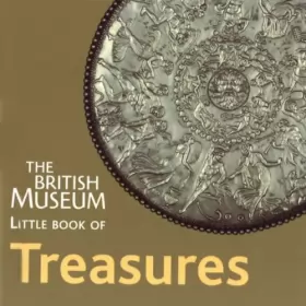 Couverture du produit · British Museum Little Book of Treasur