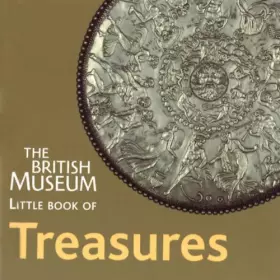 Couverture du produit · British Museum Little Book of Treasur