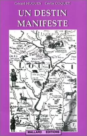Couverture du produit · Un Destin manifeste
