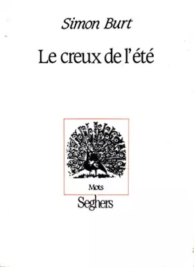 Couverture du produit · Le Creux de l'été