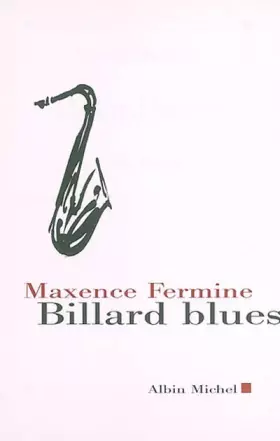 Couverture du produit · Billards Blues