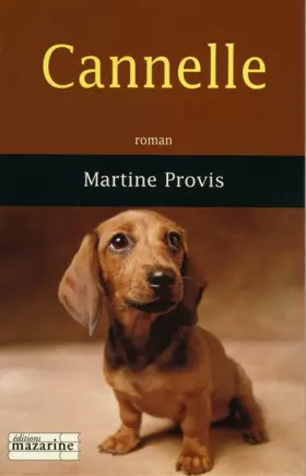 Couverture du produit · Cannelle