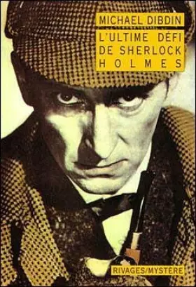Couverture du produit · L'ultime défi de Sherlock Holmes