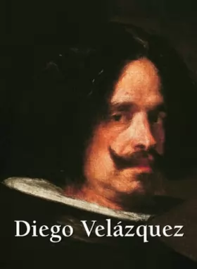 Couverture du produit · Diego Velazquez