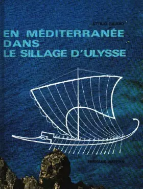 Couverture du produit · En Méditerranée Dans Le Sillage d' Ulysse