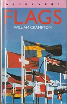 Couverture du produit · Observers Flags