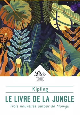 Couverture du produit · Le Livre de la Jungle