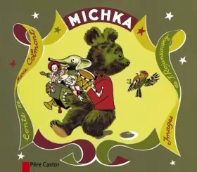 Couverture du produit · Michka