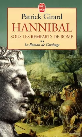 Couverture du produit · Hannibal : Sous les remparts de Rome