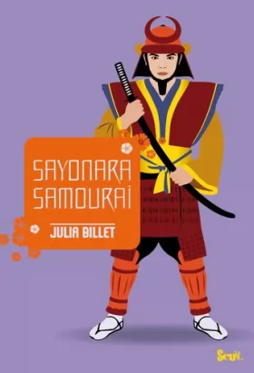 Couverture du produit · Sayonara Samouraï