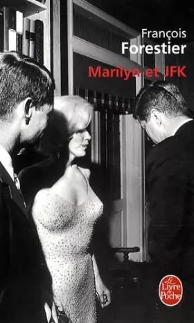 Couverture du produit · Marilyn et JFK