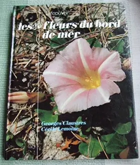 Couverture du produit · Découvrir les fleurs du bord de mer
