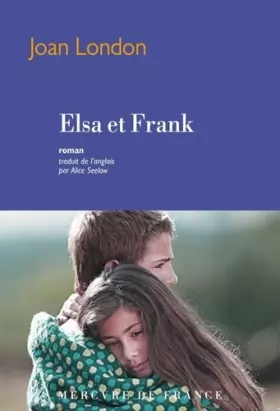 Couverture du produit · Elsa et Frank