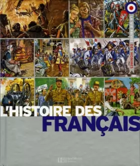 Couverture du produit · L'histoire des Français - 15