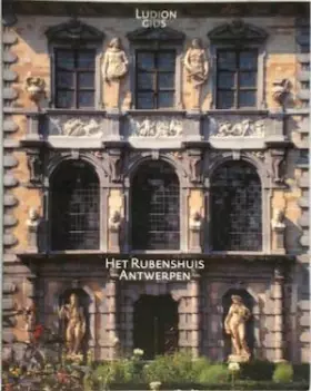 Couverture du produit · Rubenshuis Antwerpen