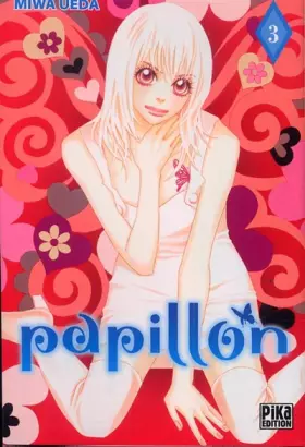 Couverture du produit · Papillon T03