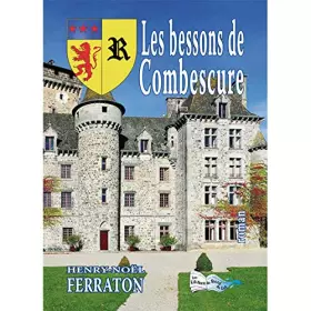Couverture du produit · Les bessons de combescure