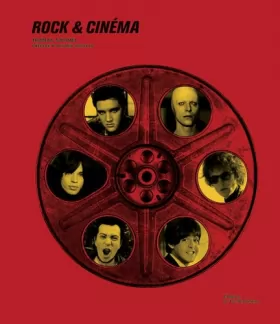 Couverture du produit · Rock & cinéma