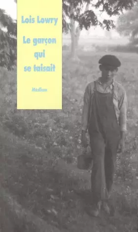 Couverture du produit · Le garçon qui se taisait