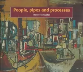 Couverture du produit · People Pipes & Processes