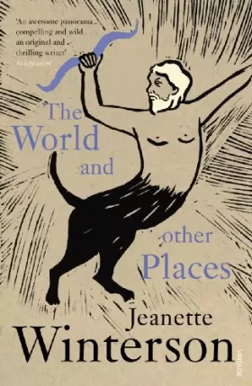 Couverture du produit · The World and Other Places