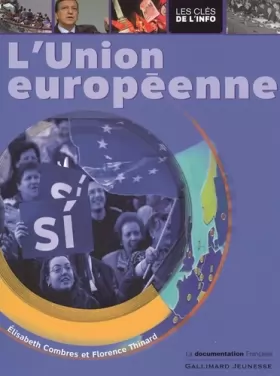 Couverture du produit · L'Union européenne