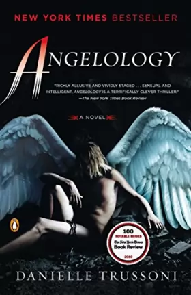 Couverture du produit · Angelology: A Novel