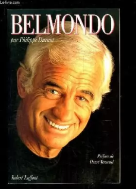 Couverture du produit · Belmondo