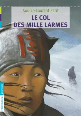 Couverture du produit · Le col des mille larmes