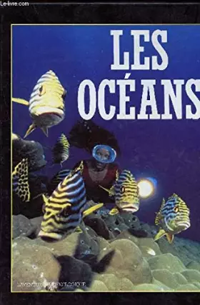 Couverture du produit · Les océans (L'aventure technologique)