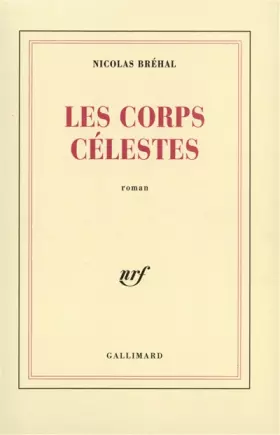 Couverture du produit · Les Corps célestes