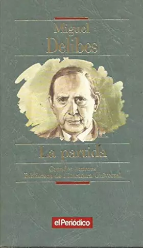 Couverture du produit · La partida