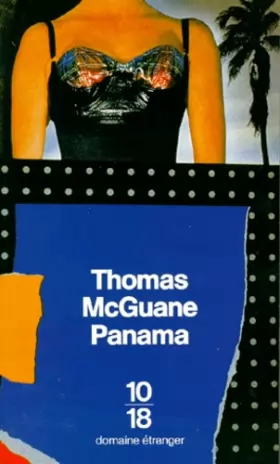Couverture du produit · Panama
