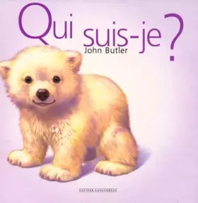 Couverture du produit · Qui suis-je ?